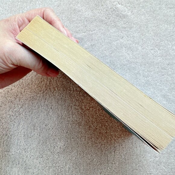 Dark Legend by Christine Feehan | Paperback Book - Picture 3 of 4